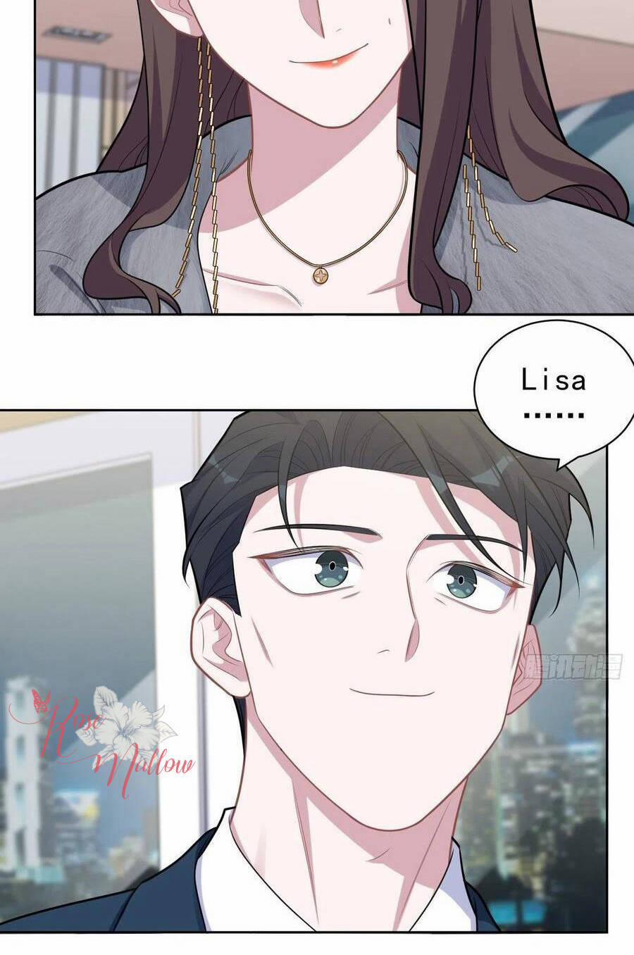 Cha Vợ Đại Nhân Là Bà Xã 174 trang 24