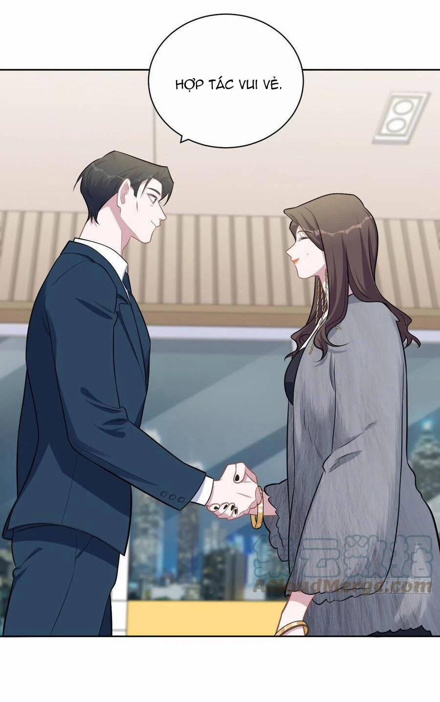 Cha Vợ Đại Nhân Là Bà Xã 174 trang 25