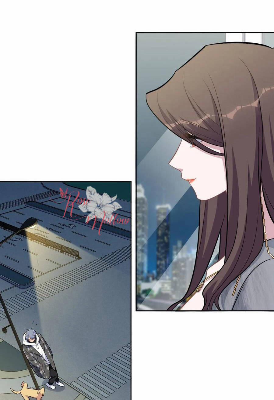 Cha Vợ Đại Nhân Là Bà Xã 174 trang 26