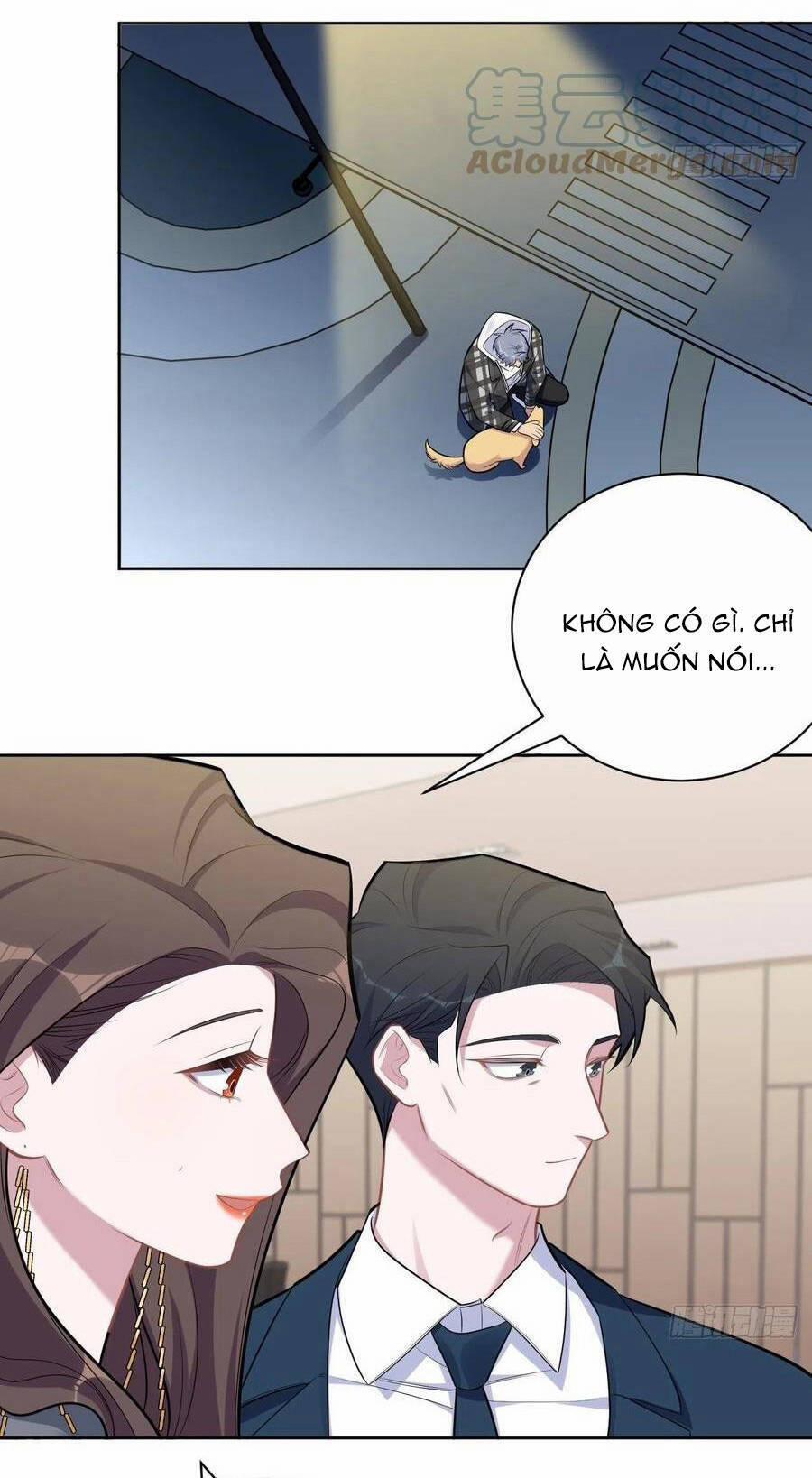 Cha Vợ Đại Nhân Là Bà Xã 174 trang 28