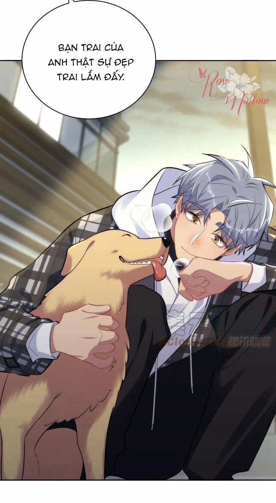 Cha Vợ Đại Nhân Là Bà Xã 174 trang 29