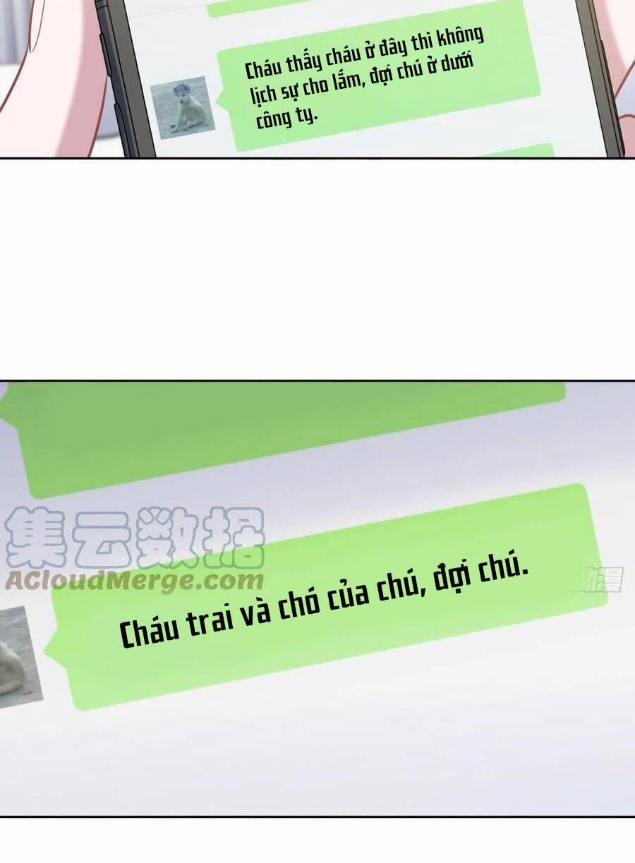 Cha Vợ Đại Nhân Là Bà Xã 174 trang 3