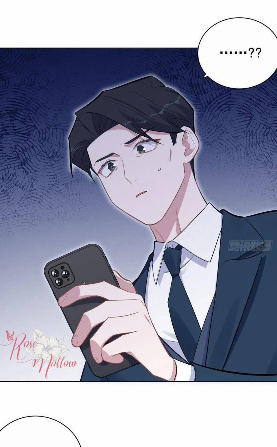 Cha Vợ Đại Nhân Là Bà Xã 174 trang 4