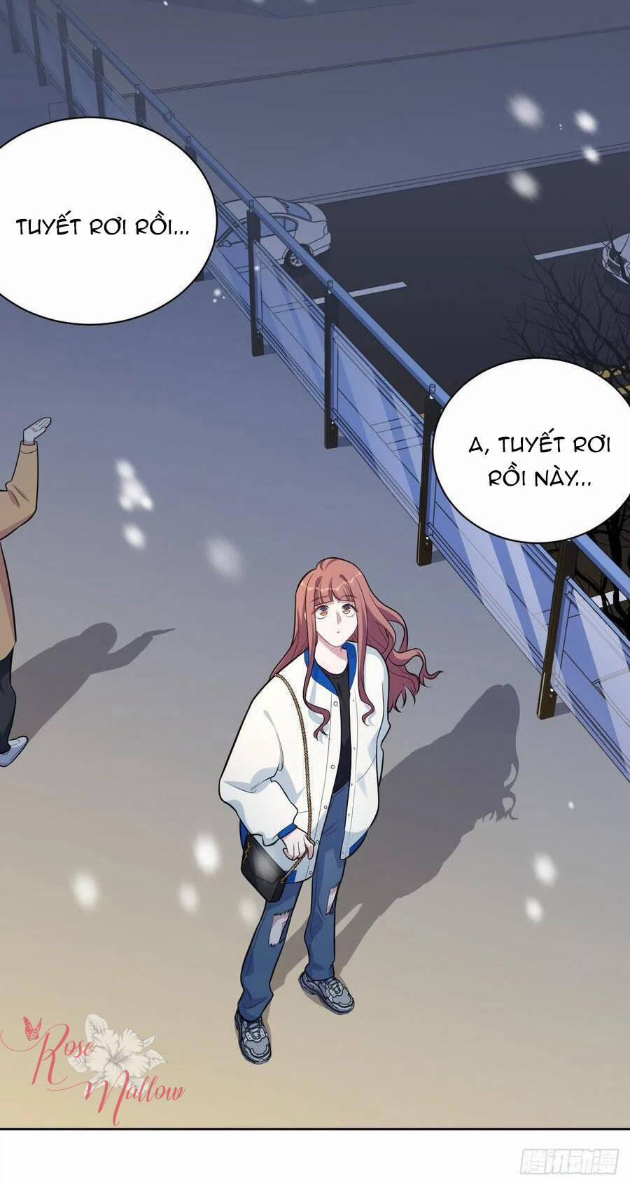 Cha Vợ Đại Nhân Là Bà Xã 175 trang 15