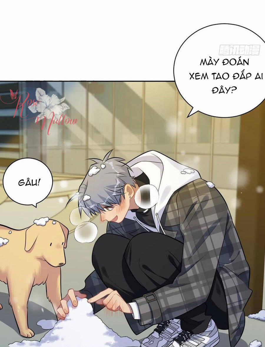 Cha Vợ Đại Nhân Là Bà Xã 175 trang 18