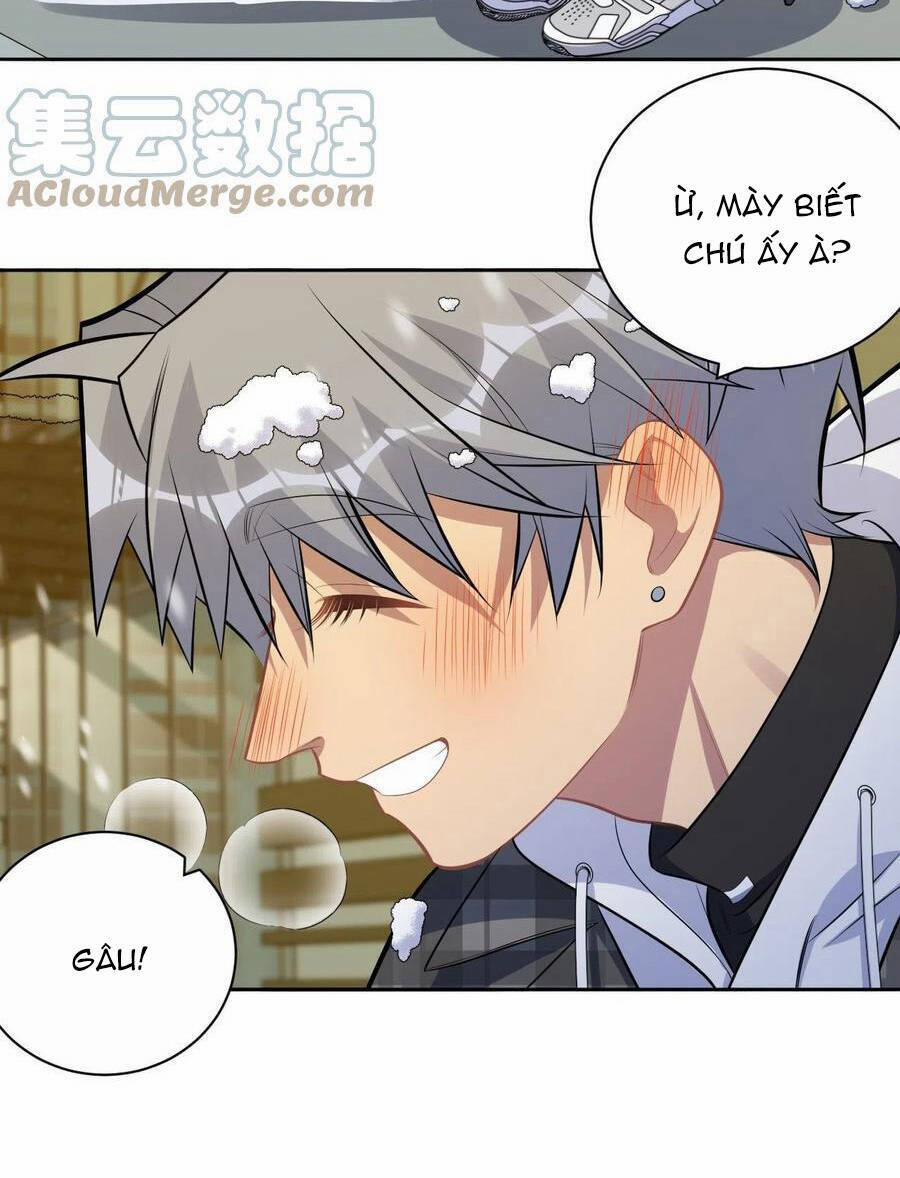 Cha Vợ Đại Nhân Là Bà Xã 175 trang 19