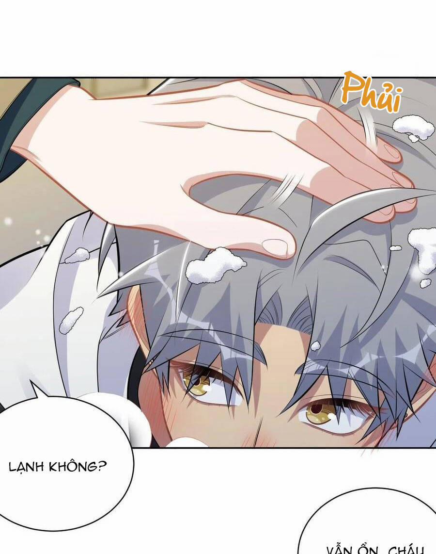 Cha Vợ Đại Nhân Là Bà Xã 175 trang 24