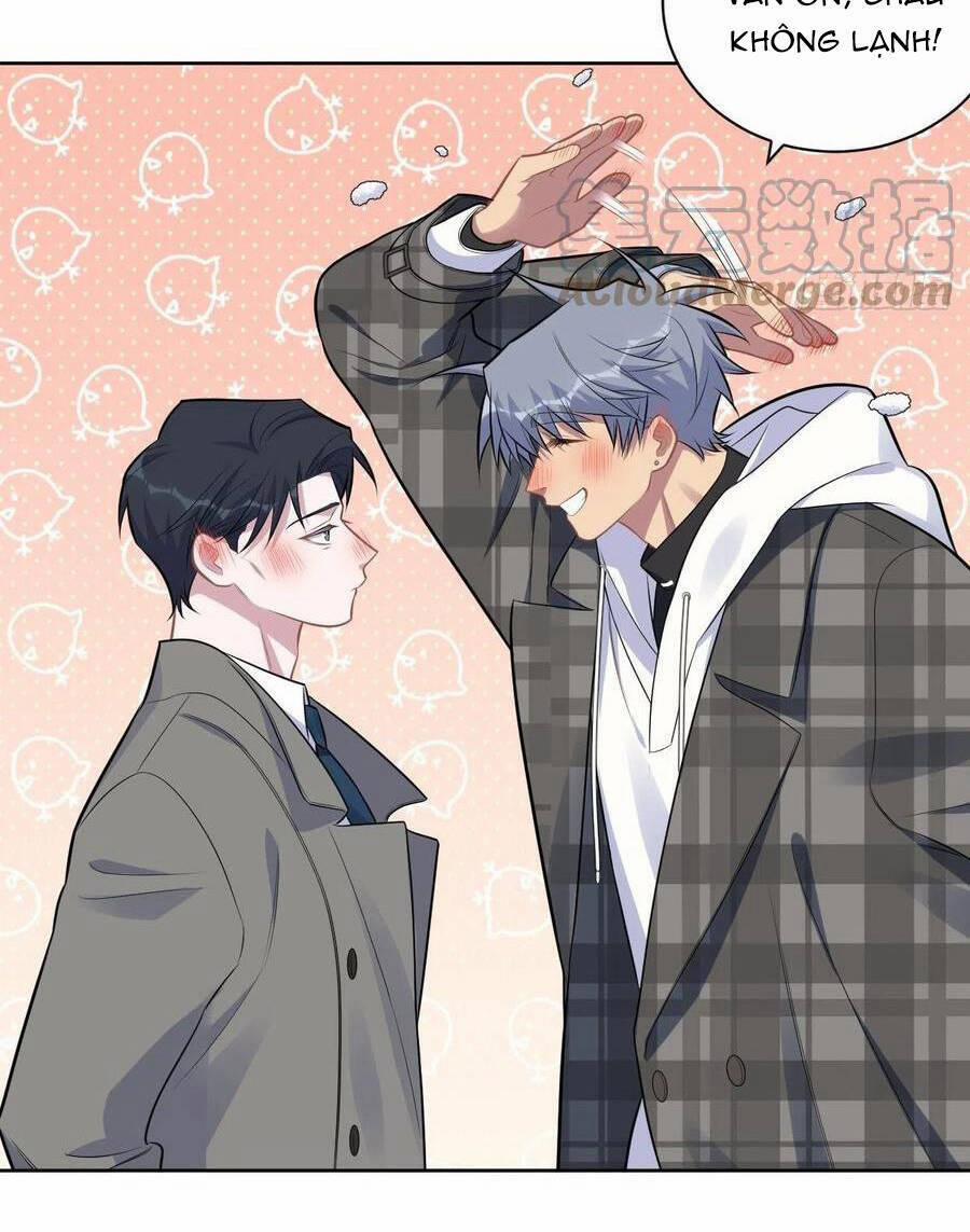 Cha Vợ Đại Nhân Là Bà Xã 175 trang 25