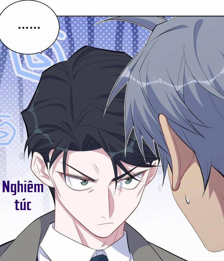 Cha Vợ Đại Nhân Là Bà Xã 175 trang 29