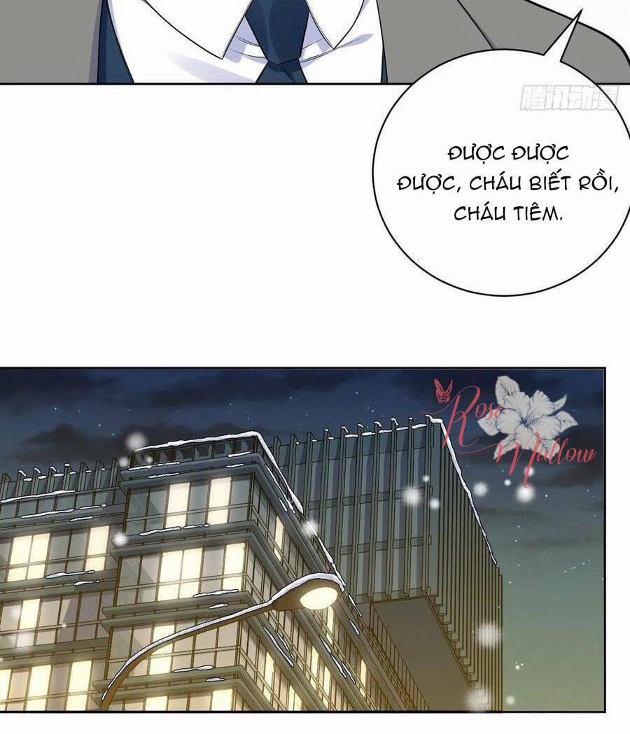 Cha Vợ Đại Nhân Là Bà Xã 175 trang 30