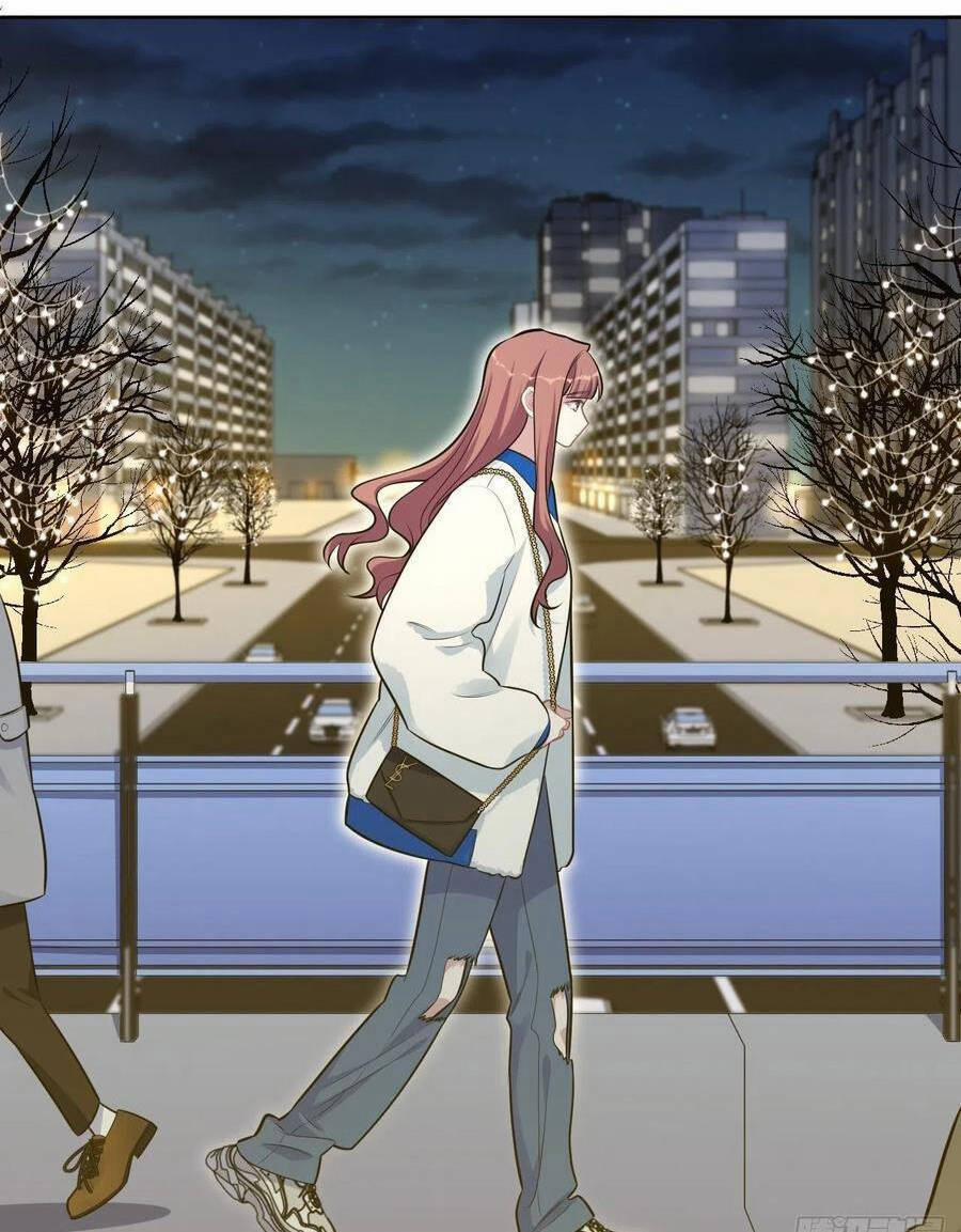 Cha Vợ Đại Nhân Là Bà Xã 175 trang 4