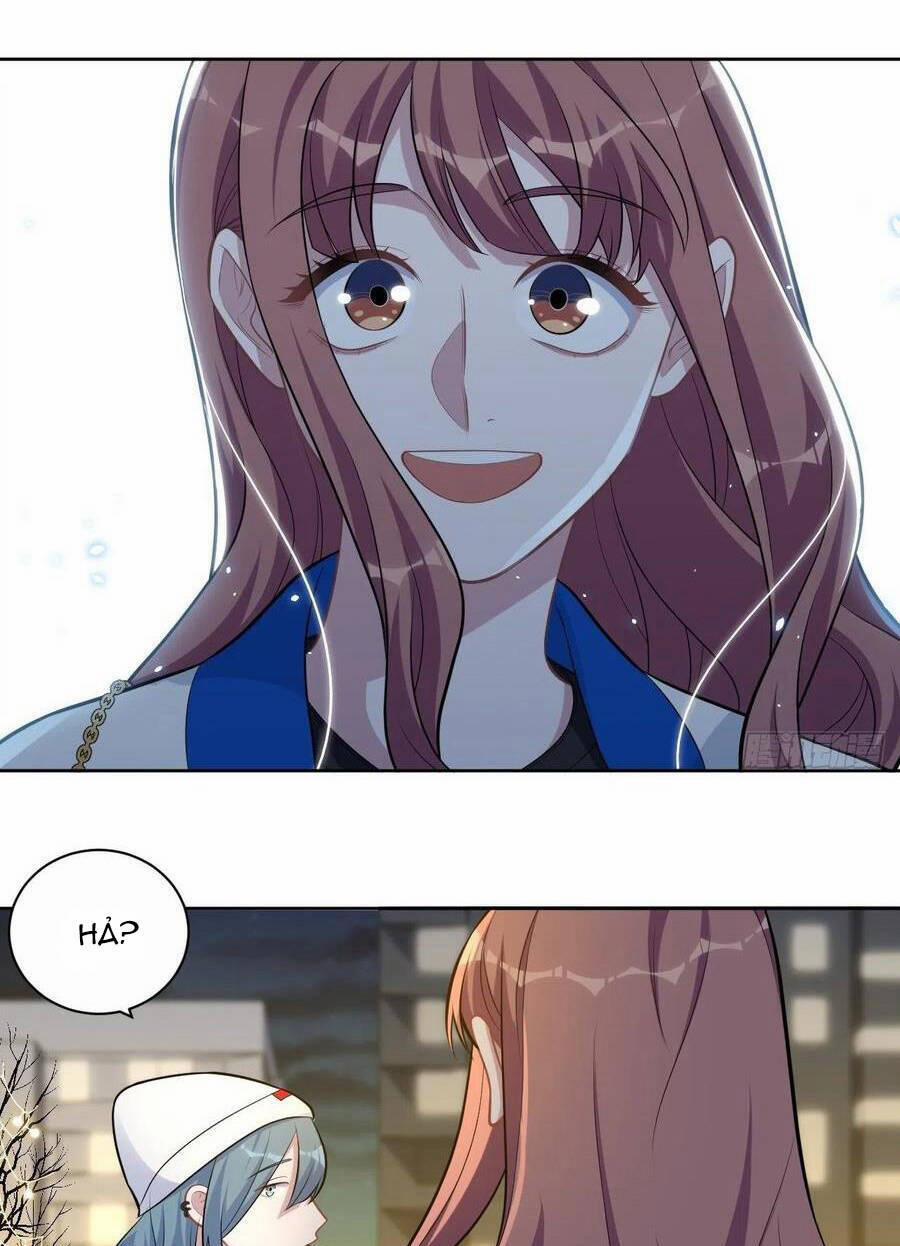 Cha Vợ Đại Nhân Là Bà Xã 175 trang 8