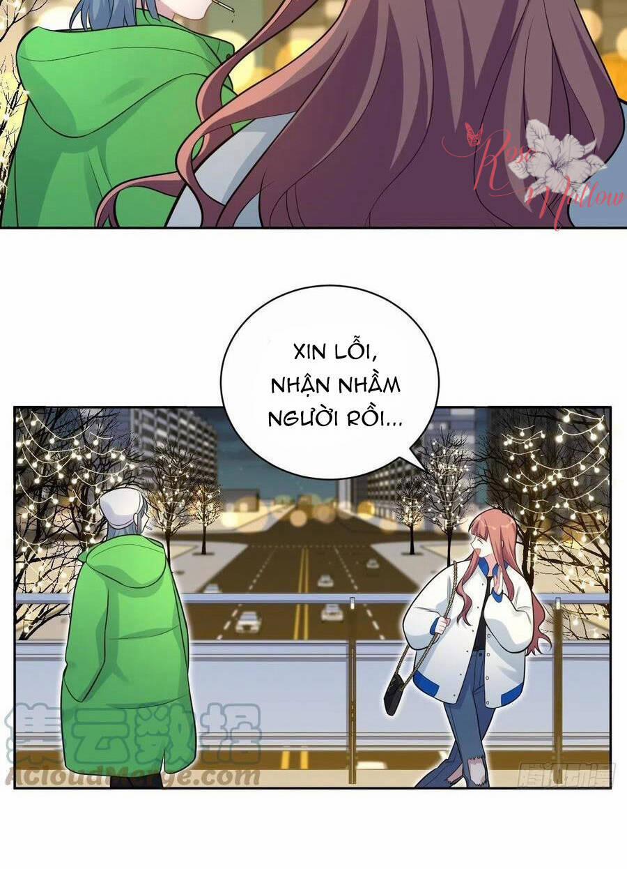 Cha Vợ Đại Nhân Là Bà Xã 175 trang 9