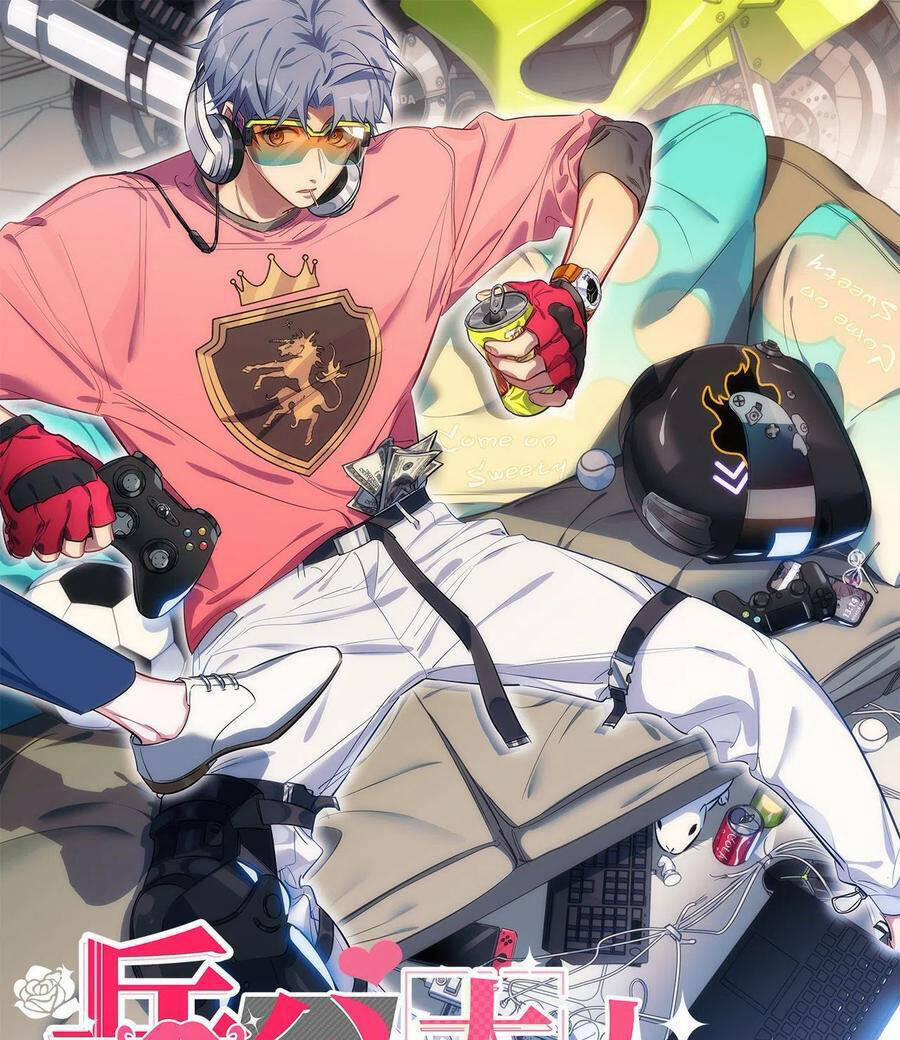 Cha Vợ Đại Nhân Là Bà Xã 176 trang 0