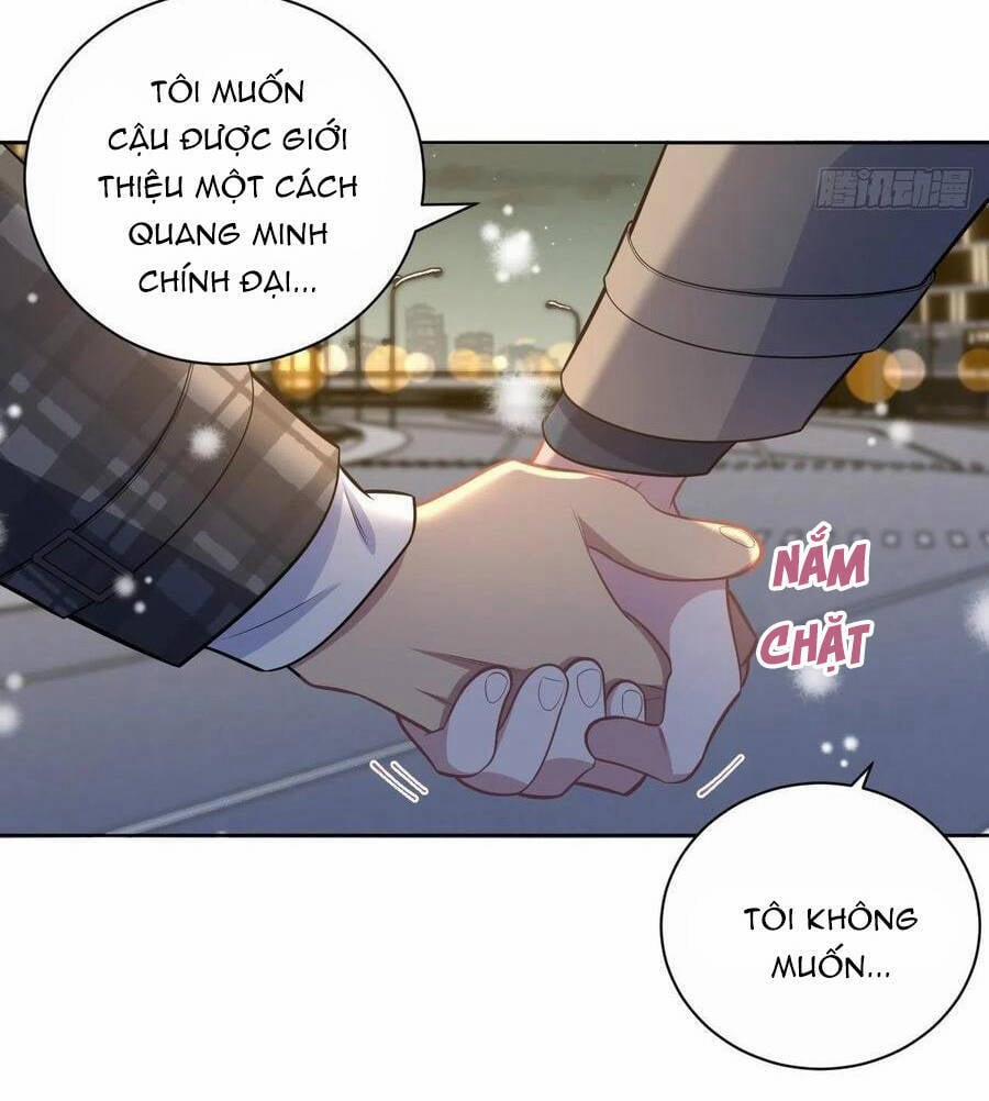 Cha Vợ Đại Nhân Là Bà Xã 176 trang 10