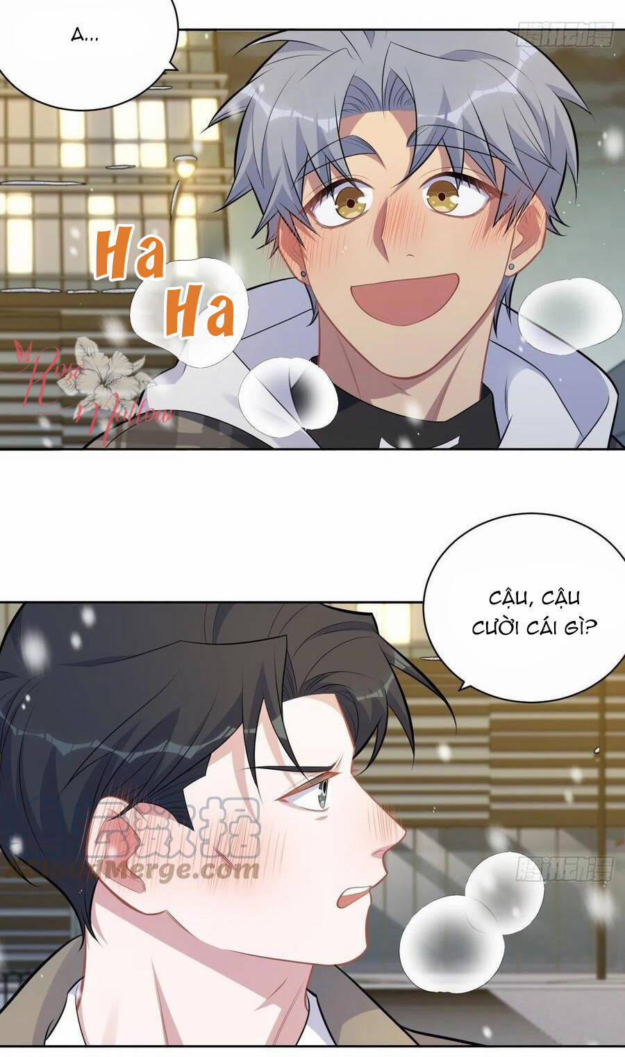 Cha Vợ Đại Nhân Là Bà Xã 176 trang 12