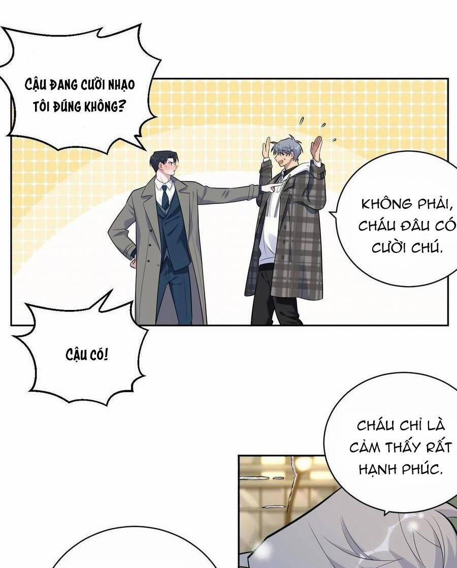 Cha Vợ Đại Nhân Là Bà Xã 176 trang 13