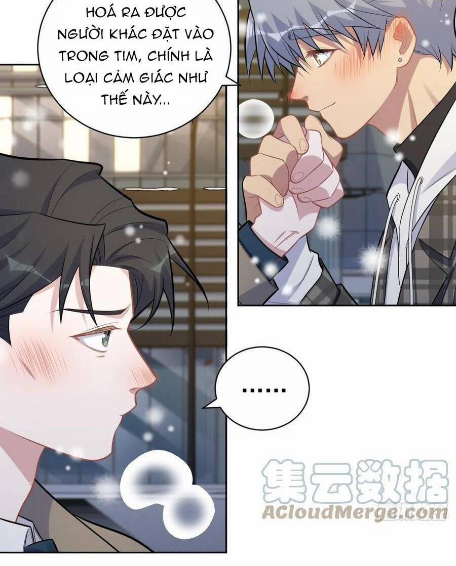 Cha Vợ Đại Nhân Là Bà Xã 176 trang 14