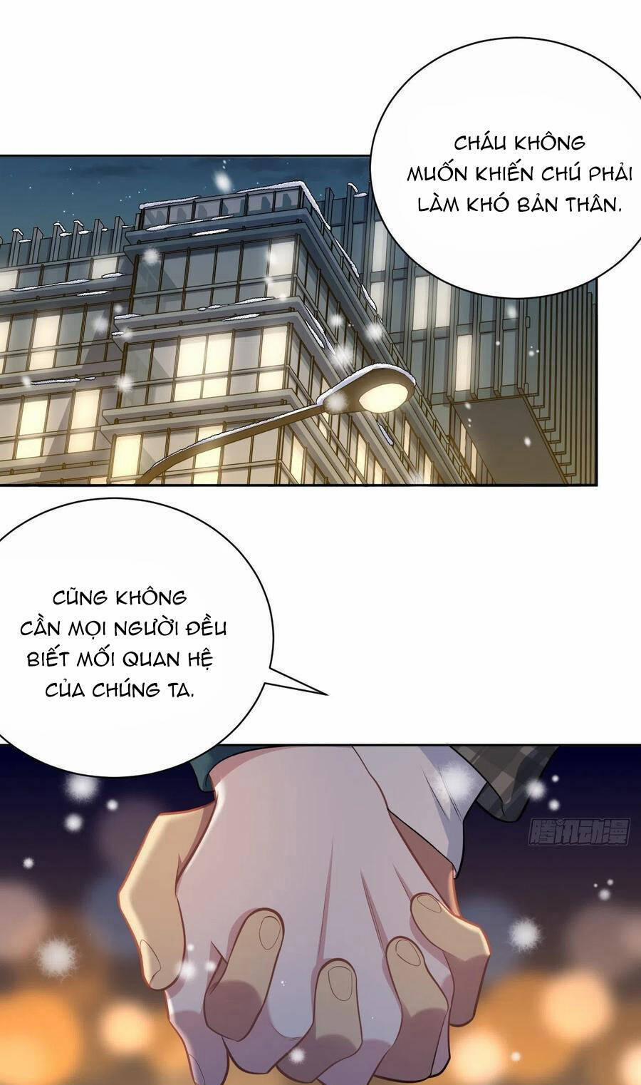 Cha Vợ Đại Nhân Là Bà Xã 176 trang 17