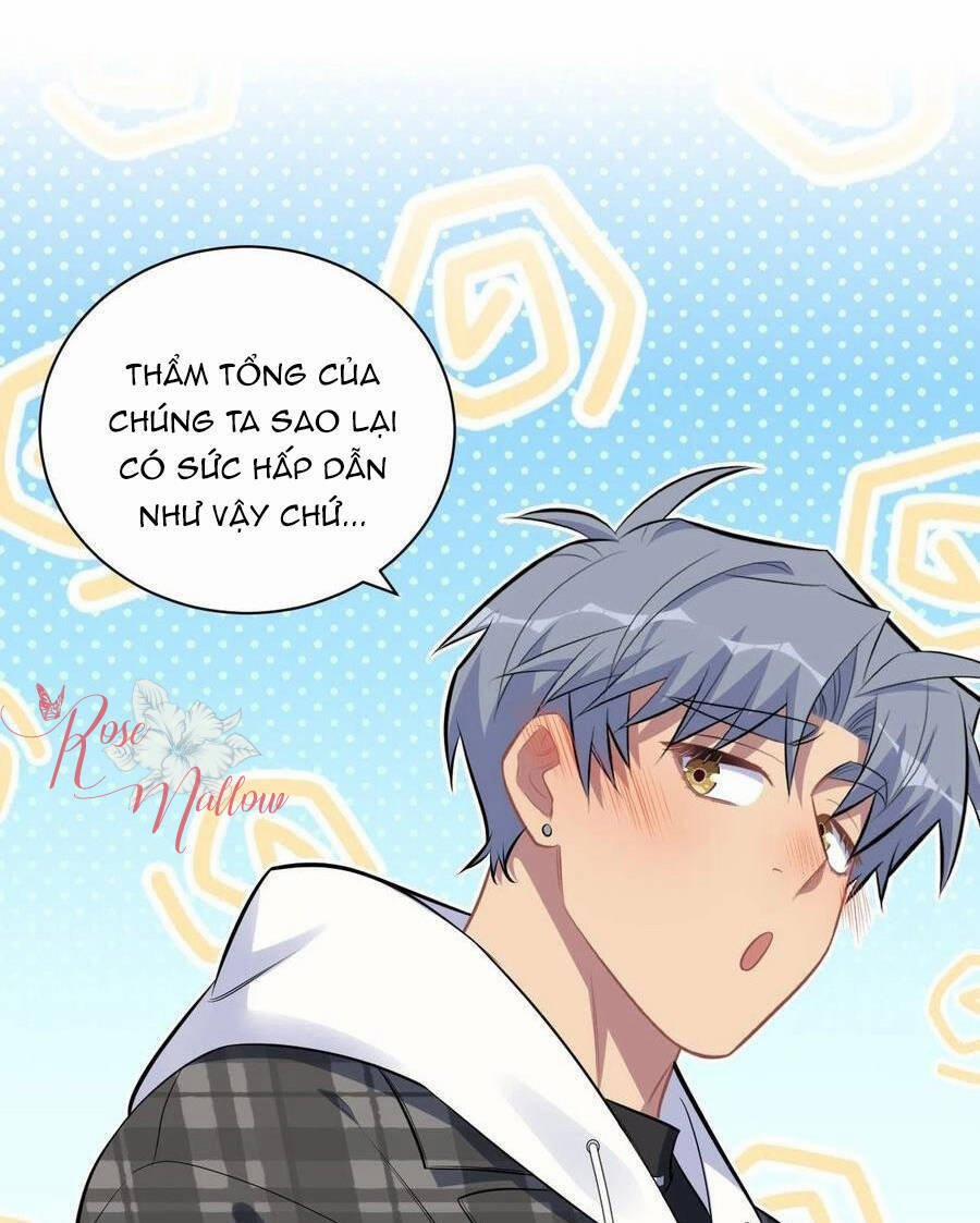 Cha Vợ Đại Nhân Là Bà Xã 176 trang 2