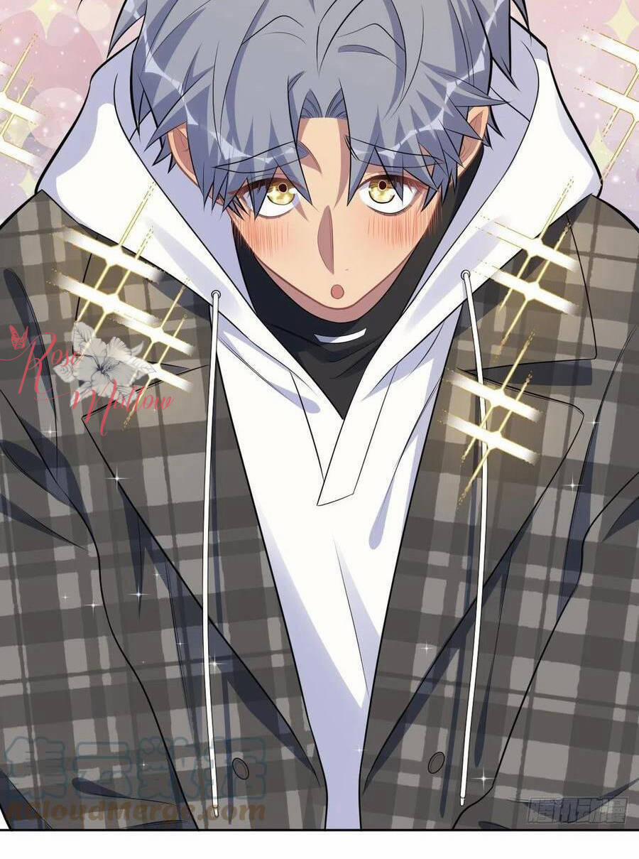 Cha Vợ Đại Nhân Là Bà Xã 176 trang 23