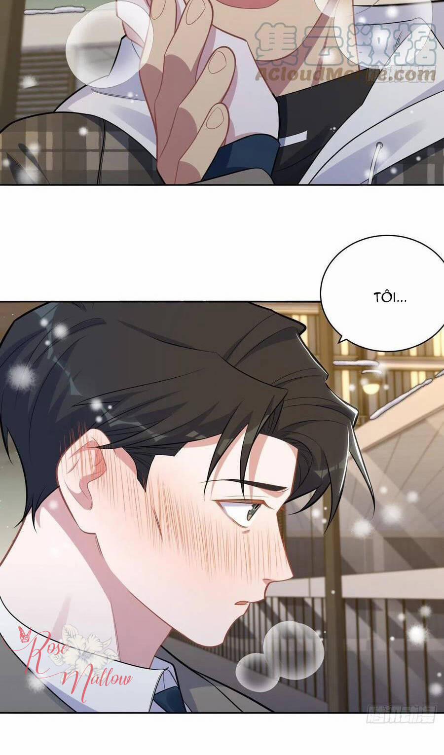 Cha Vợ Đại Nhân Là Bà Xã 176 trang 27