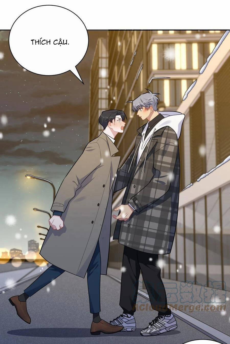 Cha Vợ Đại Nhân Là Bà Xã 176 trang 28