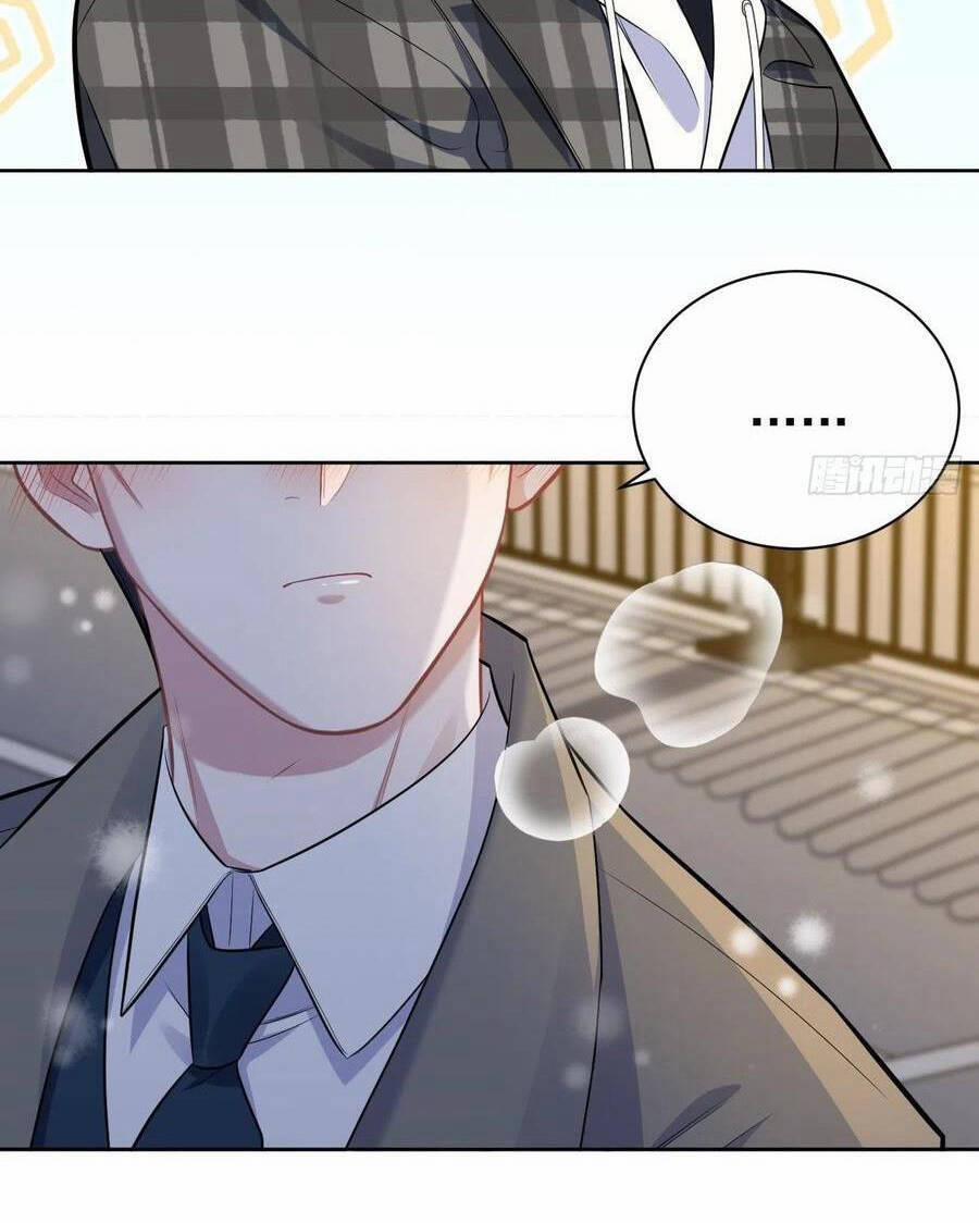 Cha Vợ Đại Nhân Là Bà Xã 176 trang 3