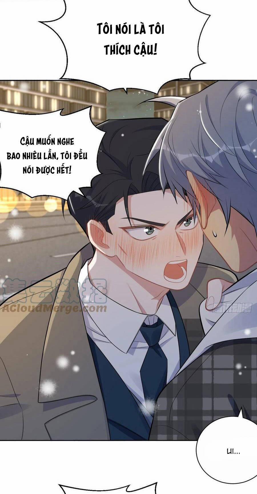 Cha Vợ Đại Nhân Là Bà Xã 176 trang 30