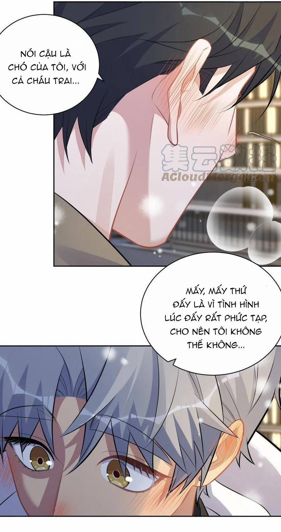 Cha Vợ Đại Nhân Là Bà Xã 176 trang 6