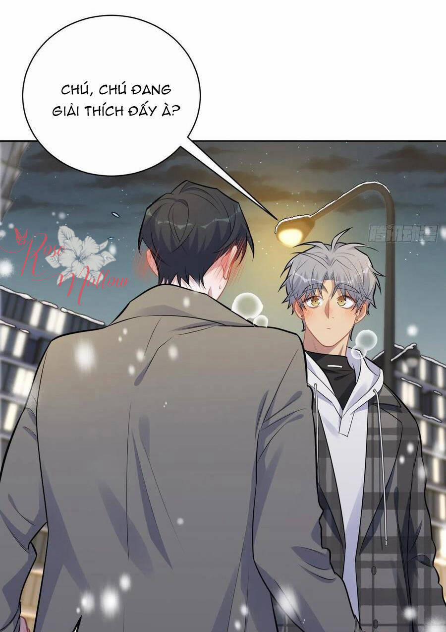 Cha Vợ Đại Nhân Là Bà Xã 176 trang 7