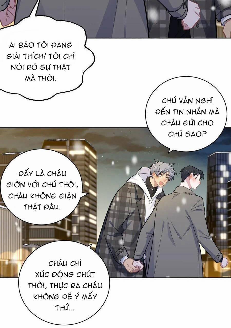 Cha Vợ Đại Nhân Là Bà Xã 176 trang 8