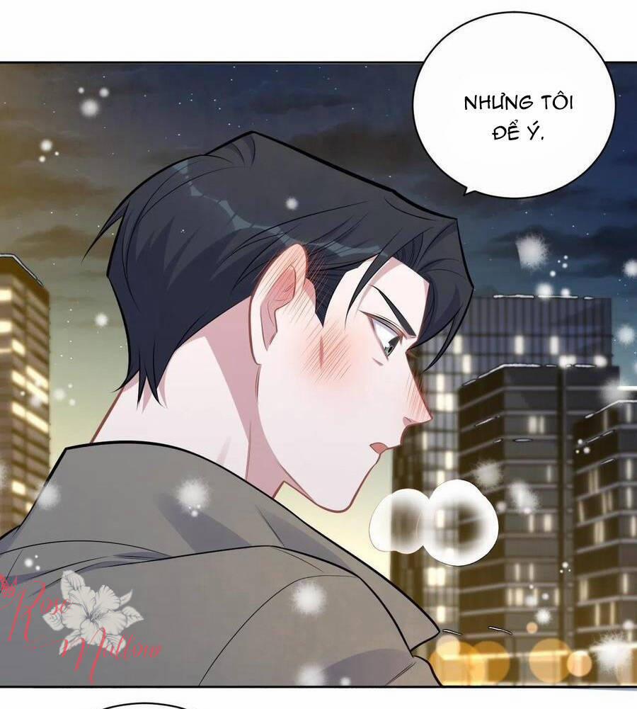 Cha Vợ Đại Nhân Là Bà Xã 176 trang 9