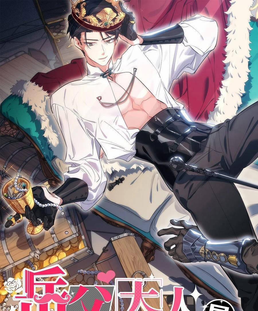 Cha Vợ Đại Nhân Là Bà Xã 177 trang 0