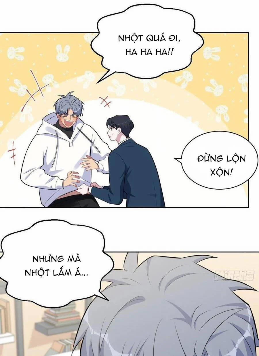 Cha Vợ Đại Nhân Là Bà Xã 177 trang 11