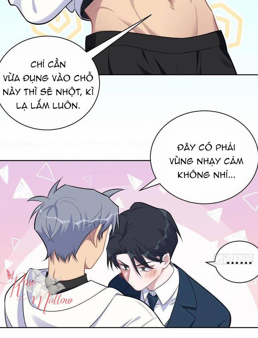 Cha Vợ Đại Nhân Là Bà Xã 177 trang 14