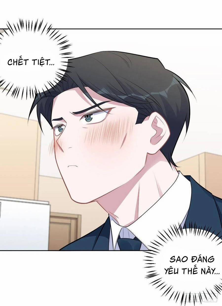 Cha Vợ Đại Nhân Là Bà Xã 177 trang 15