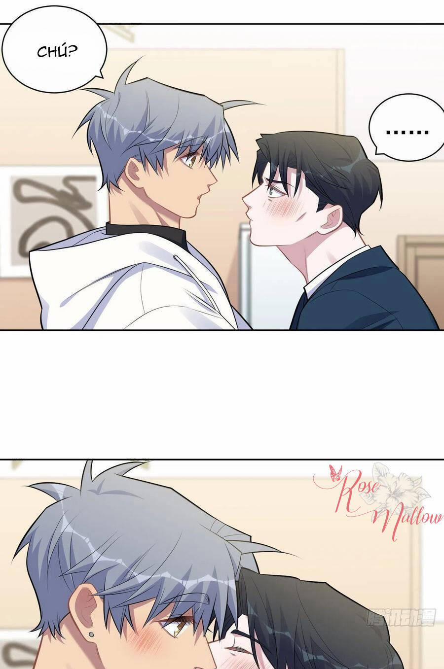 Cha Vợ Đại Nhân Là Bà Xã 177 trang 16