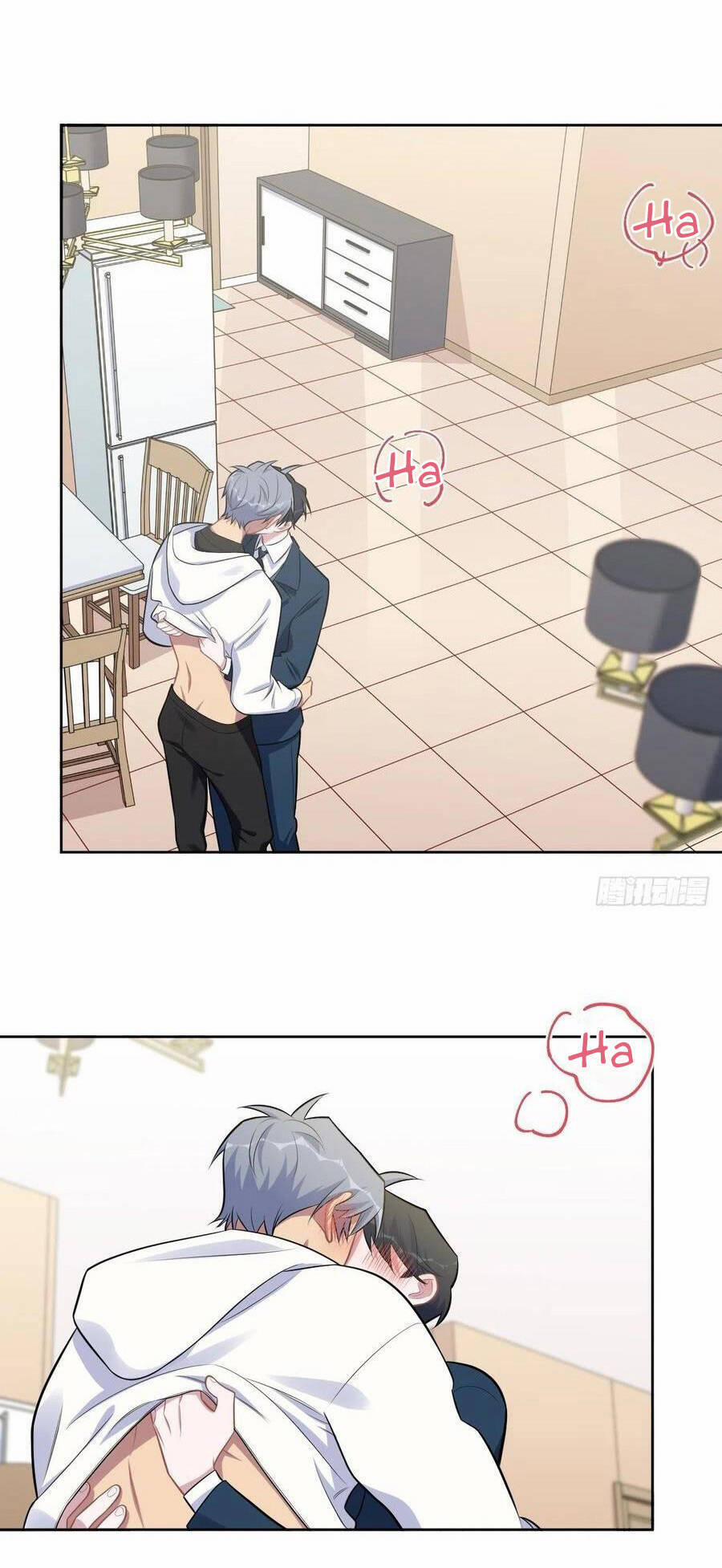 Cha Vợ Đại Nhân Là Bà Xã 177 trang 18