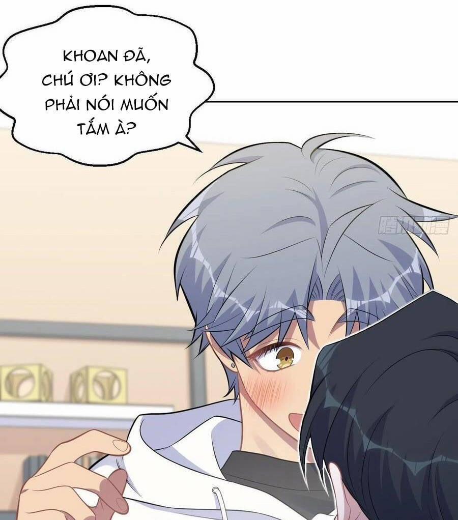 Cha Vợ Đại Nhân Là Bà Xã 177 trang 19