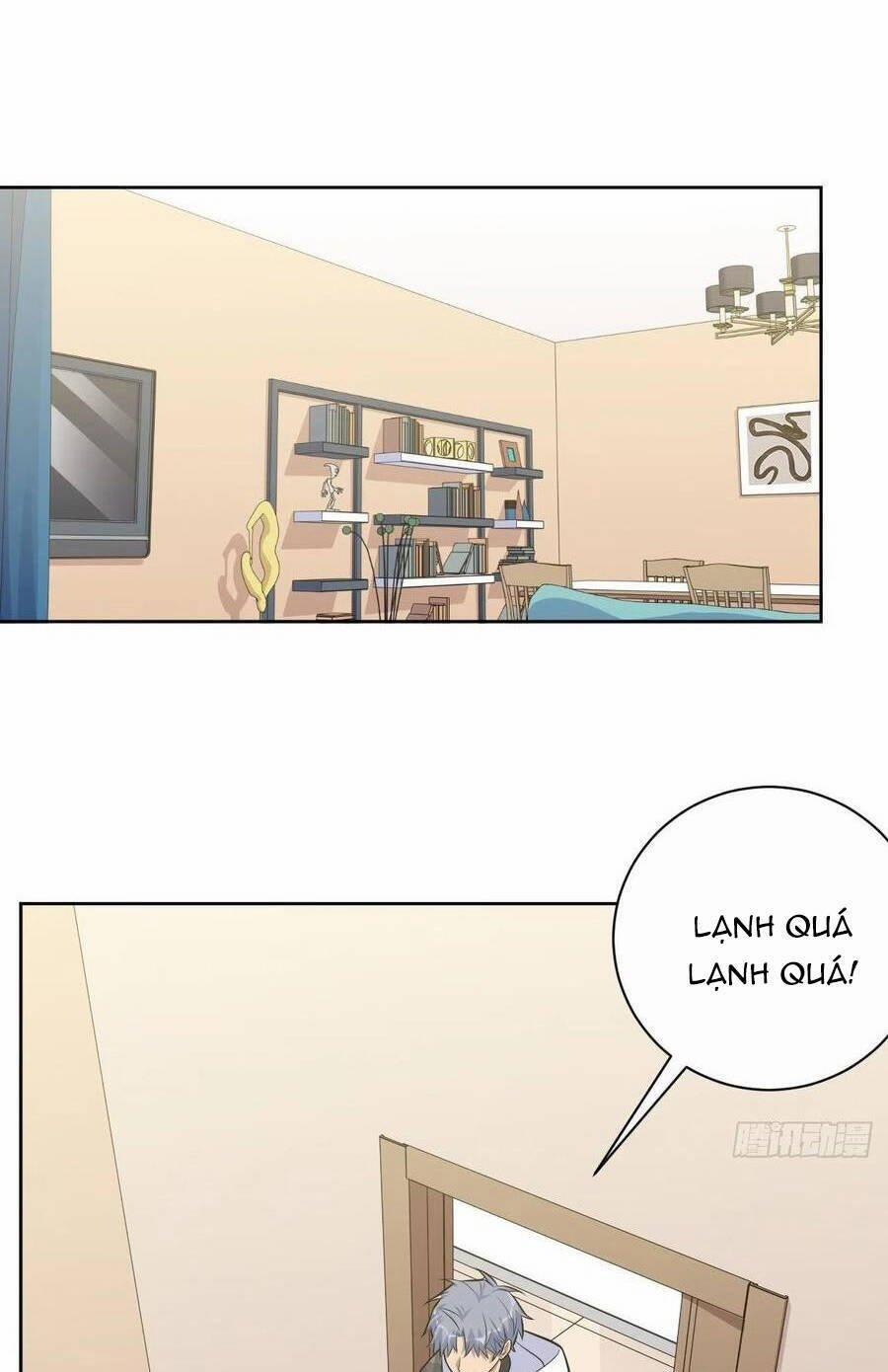 Cha Vợ Đại Nhân Là Bà Xã 177 trang 2