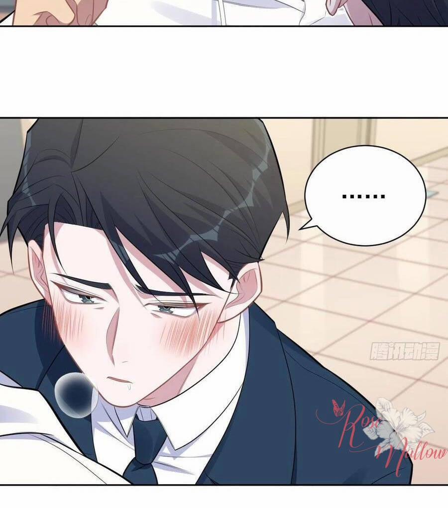 Cha Vợ Đại Nhân Là Bà Xã 177 trang 20