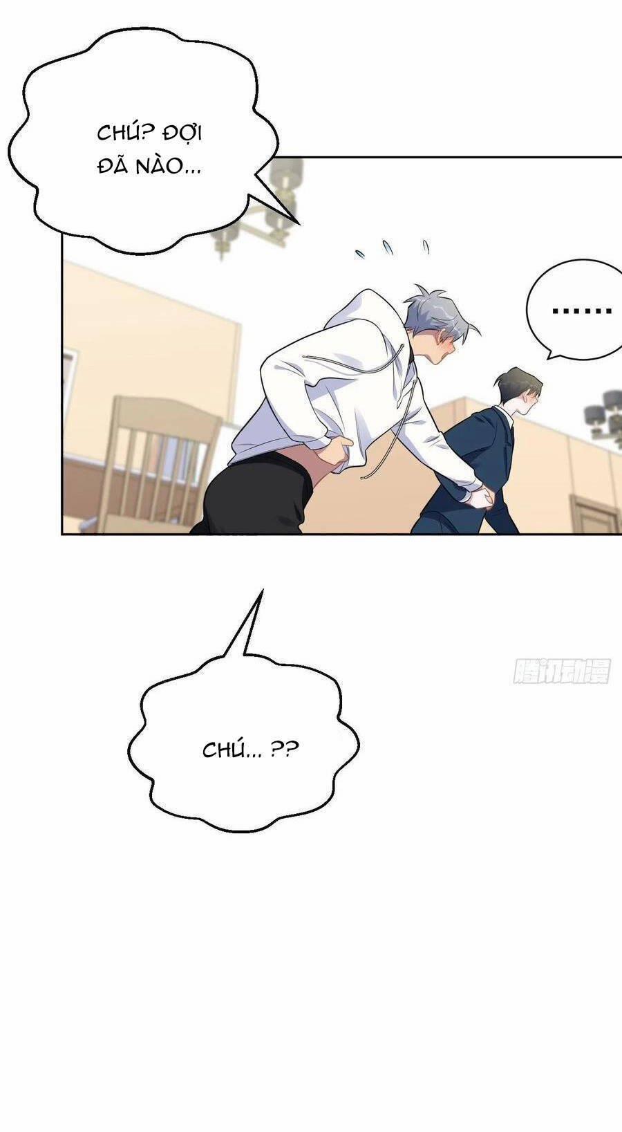 Cha Vợ Đại Nhân Là Bà Xã 177 trang 21