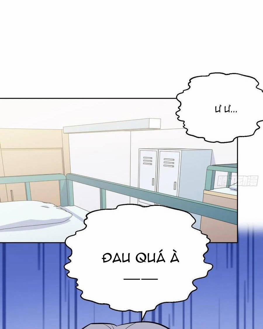 Cha Vợ Đại Nhân Là Bà Xã 177 trang 22