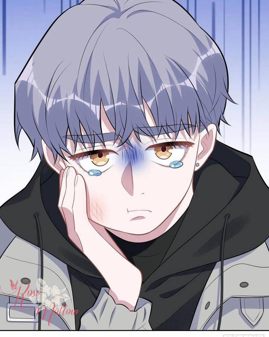 Cha Vợ Đại Nhân Là Bà Xã 177 trang 23