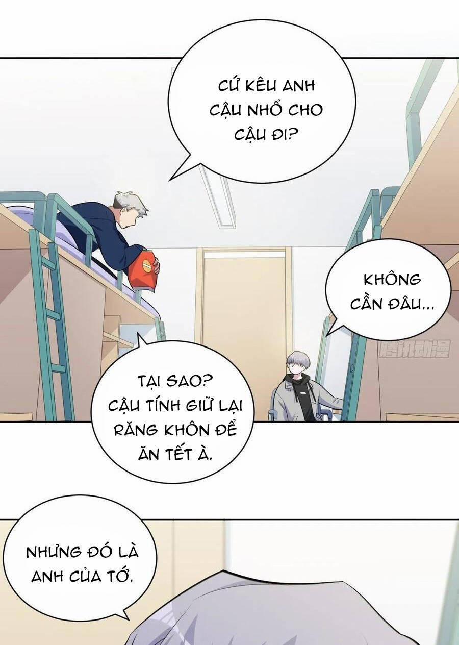 Cha Vợ Đại Nhân Là Bà Xã 177 trang 26