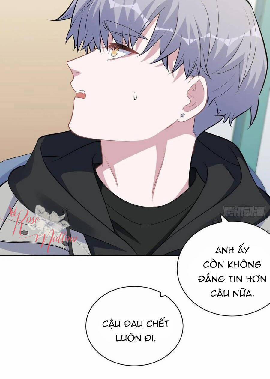 Cha Vợ Đại Nhân Là Bà Xã 177 trang 27