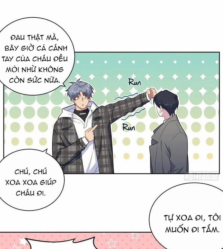 Cha Vợ Đại Nhân Là Bà Xã 177 trang 5