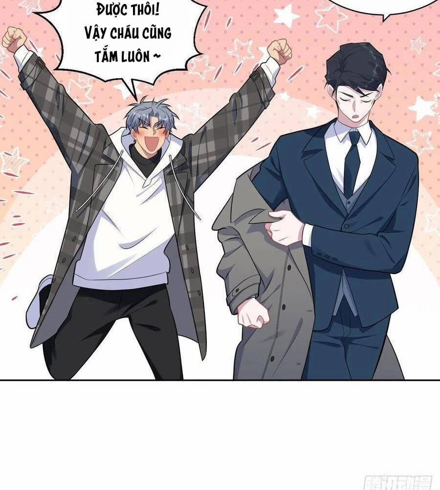 Cha Vợ Đại Nhân Là Bà Xã 177 trang 6