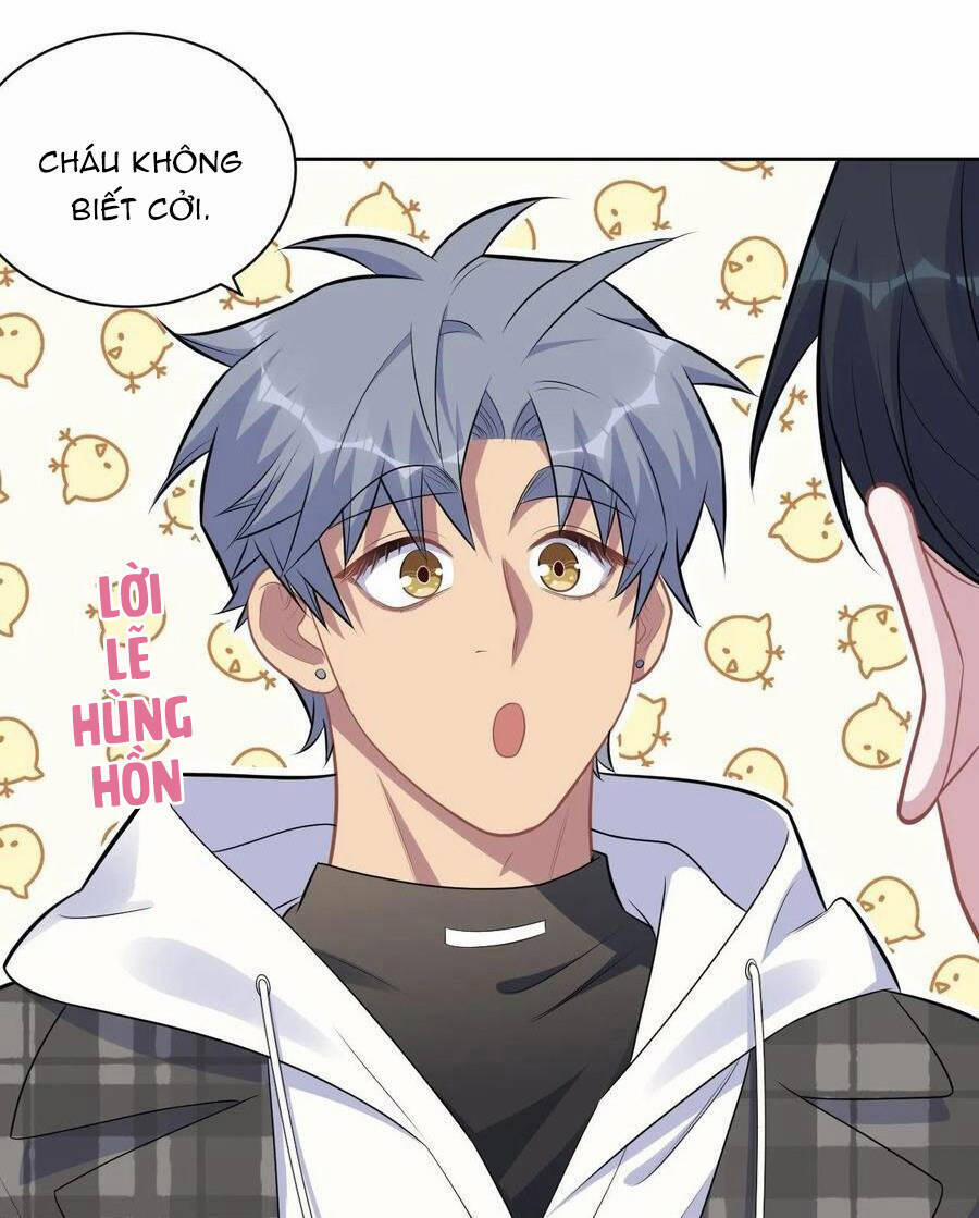 Cha Vợ Đại Nhân Là Bà Xã 177 trang 8